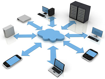 it-infrastructuur